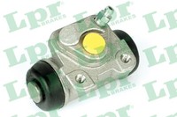 LPR 5141 Wheel Brake Cylinder For Honda Toyota