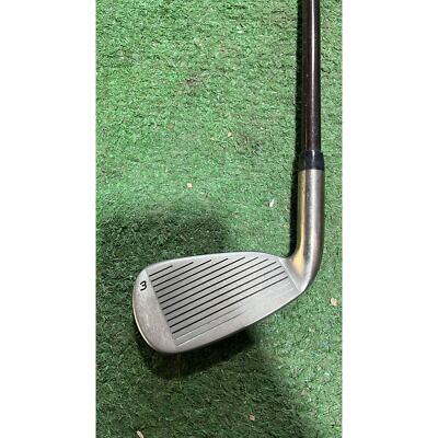 Taylormade Firesole Tungsten R Flex 39