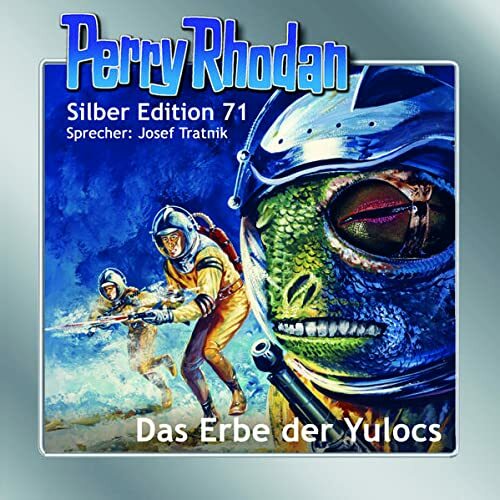 Perry Rhodan Silber Edition - Aus Folge 02 Bis 73 Zum Aussuchen Auf Cd