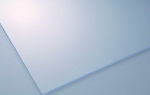 Lastra Metacrilato Bianco Opale 3mm | Formato A3 Per Fai Da Te E Decorazioni - Foto 2