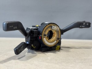 3C5953513C Lenkstockschalter Airbagschleifring Tempomat für VW Passat