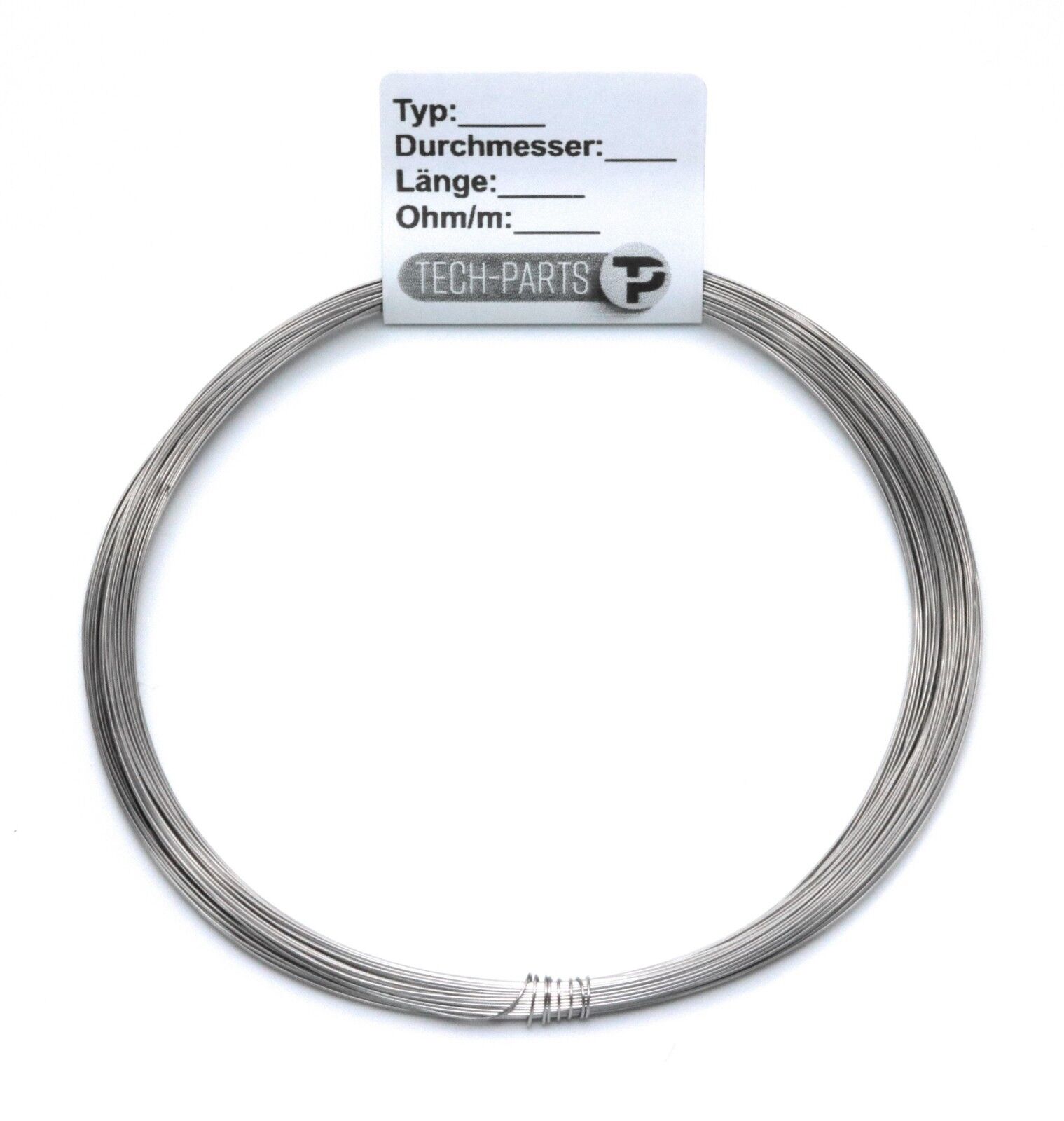 ISA Chrome 30/0,12mm/89,2 Ohms/ft Resistance WIRE heating wire r