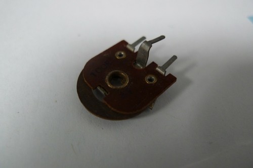 Pre Set Trim Pot Resistor Philips 18mm Range Open Carbon Trimmers 2322 - Picture 21 of 132