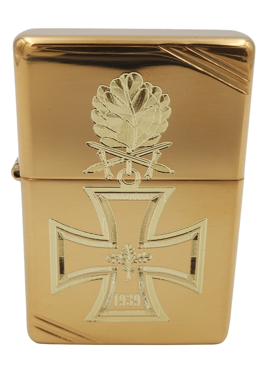 ZIPPO Historische Orden RITTERKREUZ 1939 limitiert xxx/2500 