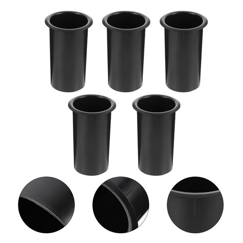 Preisvergleich für uxcell 6pcs Speaker Cabinet Port 2 x Speaker Port