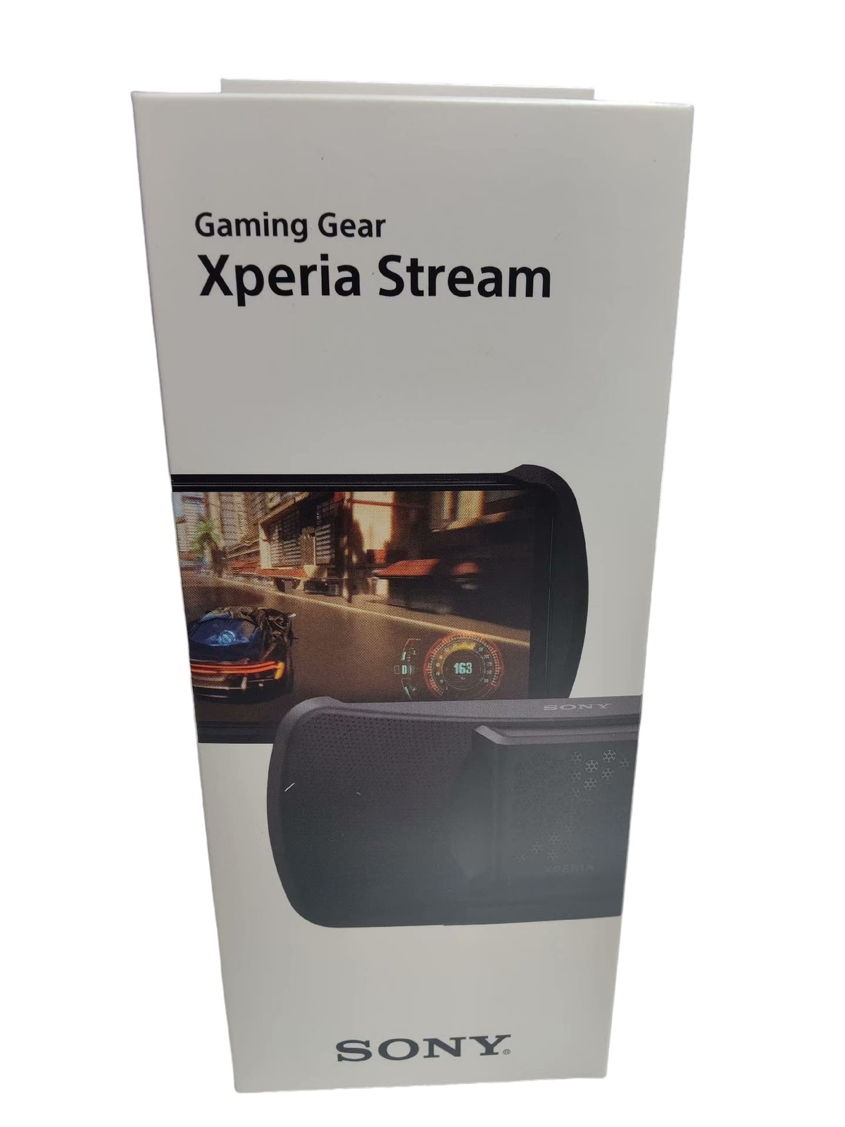 Sony Xperia Stream Performance Gaming Gear For Xperia 1 V & 1 IV 