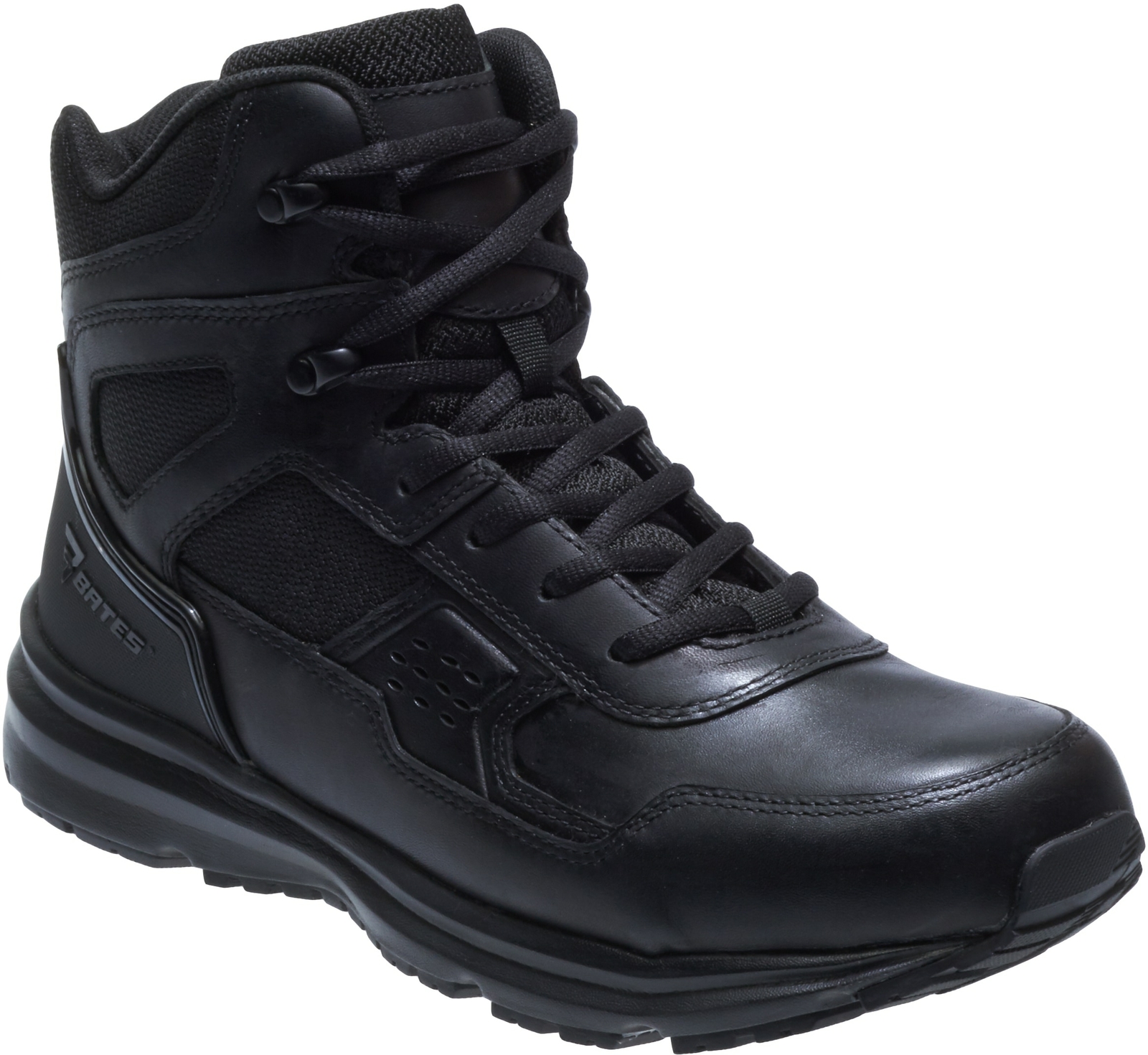 Bates 5146 Mens Raide Mid Military and 