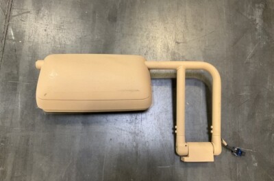 MRAP MAXXPRO M1249 LRIP19 LRIP10 LH MIRROR ASSEMBLY 3112905C92L