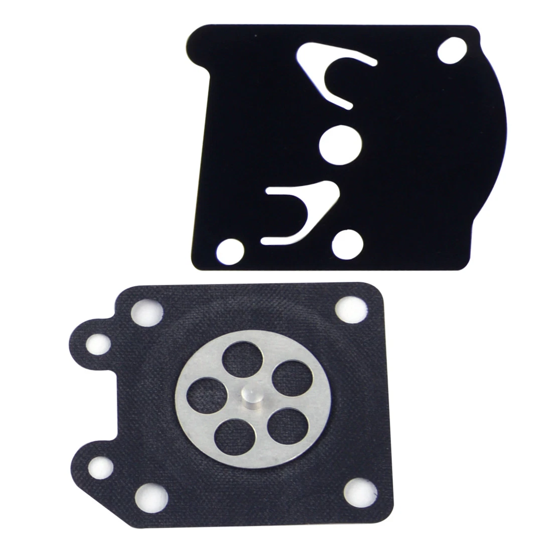 95526 Diaphragm Gasket Metering For Walbro Carburetor, 52 OFF