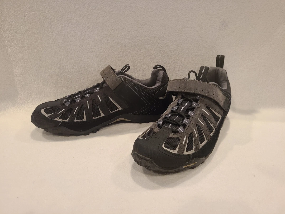 Specialized Tahoe Cycling Shoes Tahoe Trail Traction Body Geometry
