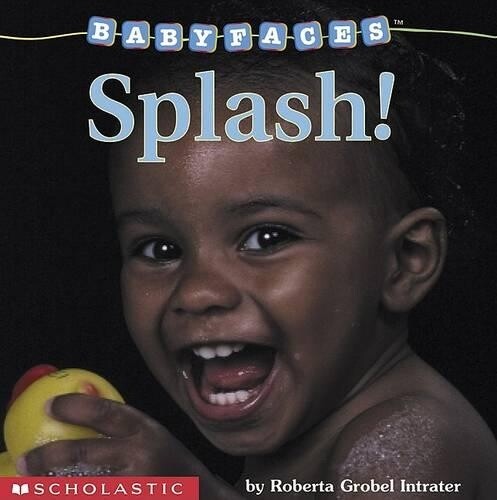 Thumbnail - Roberta Grabel Intrater Baby Faces (kartonbuch)