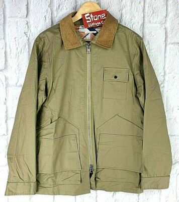 gant rugger jacket