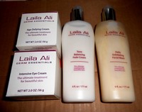 1 Laila Ali Derm Essentials Beauty Products Choose Product 1 1 Laila Ali Derm Essentials Beauty Products Choose Product 1