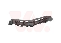 Halter StoßFäNger Van Wezel 5419567 FüR Toyota Yaris Cross MXPB10 Hybrid MXPJ10