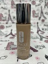 clinique beyond perfecting foundation concealer-READ-  1 Linen