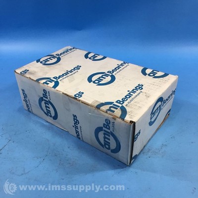 AMI Bearings, Inc. UCP210 Pillow Block Bearing FNFP