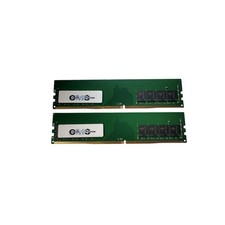 CMS 32GB 2X16GB DDR4 25600 3200MHz Non ECC DIMM Memory Ram Upgrade Replacem...