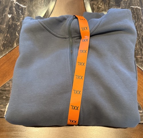 Kirkland Full Zip Hoodie - Highly rated Buy It For Life recommendation