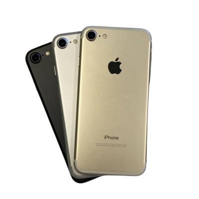 Apple iPhone 7 - 32GB/128GB - Unlocked, Verizon, Black, Red - Free