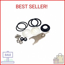 DANCO Cartridge Repair Kit for Delta/Peerless Single-Handle Faucets, Single Hand