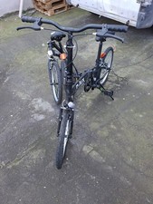 Bicicletta Nilox 20 Pieghevole