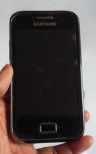 Cellulare Vintage Samsung GT-S7500 - Senza Batteria - Leggere Descrizione 