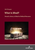 Afaf Mougou | What Is Jihad? | Buch | Englisch (2023) | Peter Lang