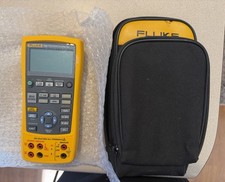Fluke 726 Precision Multifunction Process Calibrator