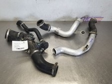 22 Hyundai Elantra N 2.0l Turbo Intercooler Plumbing Kit