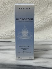 Perlier Hydro-Zone Smart Hydration Serum 1 fl oz Brand NEW SEALED