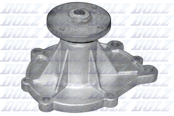 Wasserpumpe MotorküHlung Dolz N106 FüR Nissan Bluebird Traveller W910 910 Pick 1-image