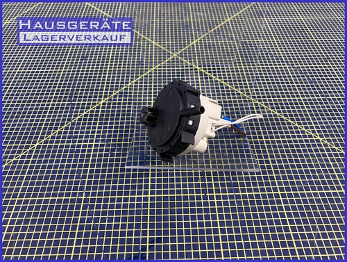 Druckwächter Waschmaschine - Privileg PWT C S6245E 12NC-461971402451-300