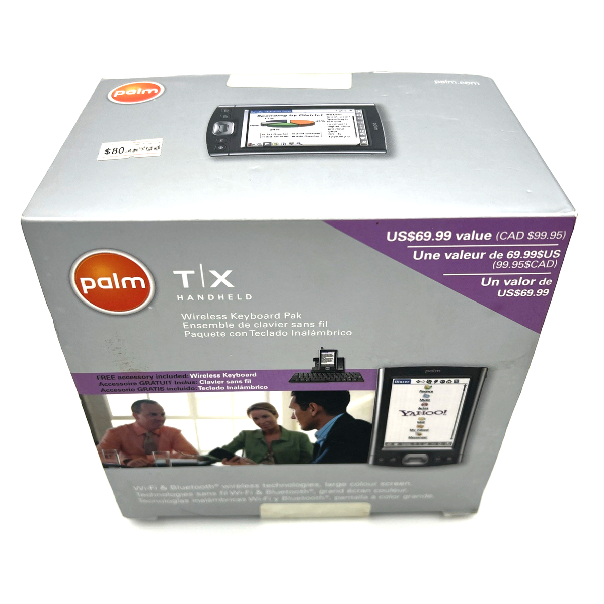 Palm T X for sale online | eBay