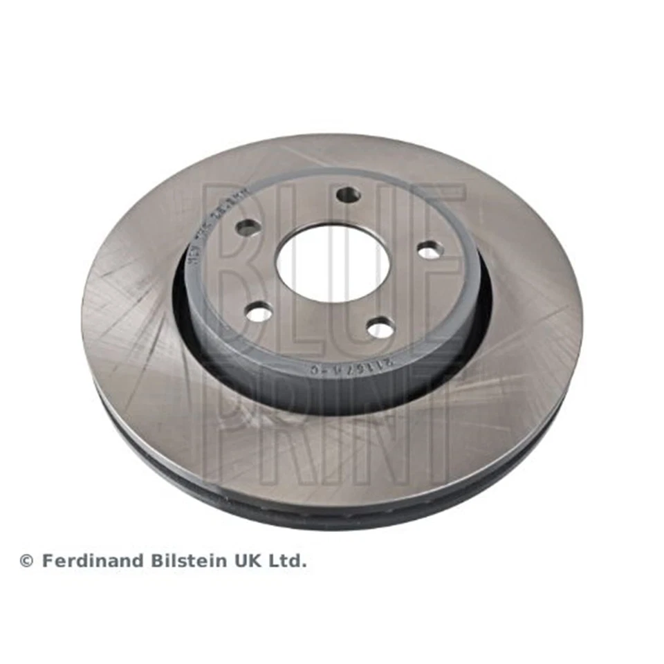 BLUE PRINT Bremsenset Delant. Apto para Jeep Commander + Grand Cherokee 3 WH - Imagen 3 de 4