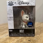 Funko Minis Disney Dog Days Bolt - Five Below Exclusive 2025