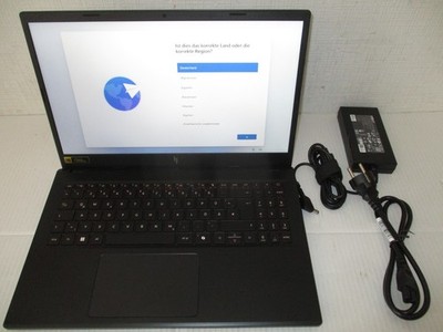 Acer Nitro V15 ANV15-52-593U i5 8x2,10Ghz 512GB SSD 16GB Geforce RTX5060 Win11-