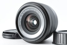 Fujifilm Fujinon XC 15 45mm f 3.5 5.6 OIS PZ