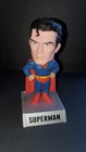 Funko Superman Wacky Wobbler Bobble Head DC Universe 2011