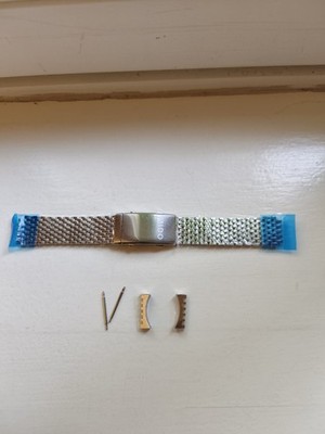Mido Ocean Star Tribute Edelstahl Armband
