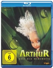 Arthur und die Minimoys