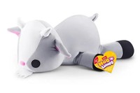 4894680044760 Maskotka Hug A Lumps - Koza Medium Zuru