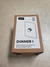 Tala Dimmer I - Brass