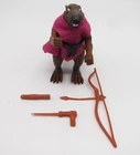 Vtg 1988 TMNT Splinter Rat Figure Teenage Mutant Ninja Turtles Playmates
