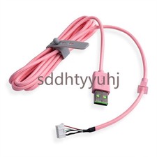 New Original USB Cable for Razer Kraken Kitty Edition Ultimate Edition Headphone