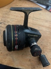 Vintage Abu Garcia 1044 Synchro Match Closed Face Fishing Reel