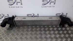 Ladeluftkühler Mercedes-Benz E-Klasse Coupe C207 A2045000000 P19322010