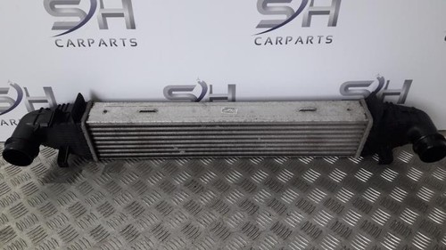 Ladeluftkühler Mercedes-Benz E-Klasse Coupe C207 A2045000000 P19322010