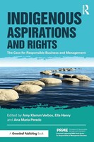 Amy Klemm Verbos (U. A.) | Indigenous Aspirations And Rights | Taschenbuch