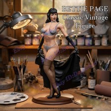 Bettie 1/12 1/10 1/8 1/6 1/4 1/3 3D Print Mod...