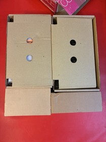 Intellivision Computer Module with Keyboard - MINT in Open Box